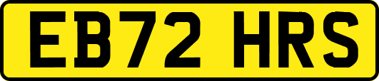 EB72HRS