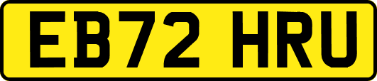 EB72HRU