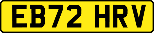 EB72HRV