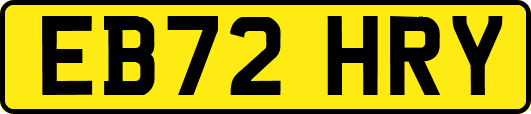 EB72HRY