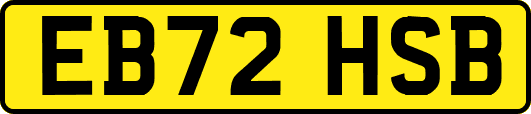EB72HSB