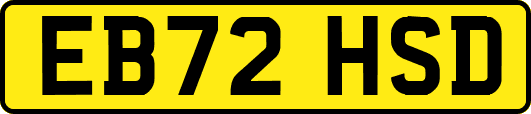 EB72HSD