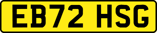 EB72HSG