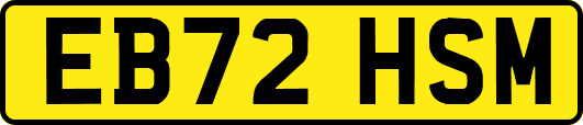 EB72HSM
