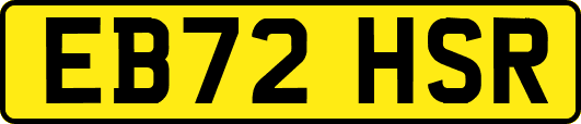 EB72HSR