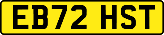 EB72HST
