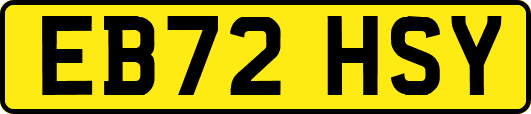 EB72HSY