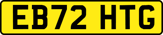 EB72HTG