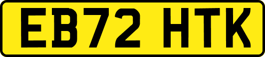 EB72HTK