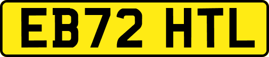 EB72HTL