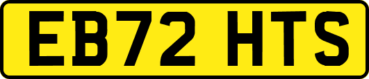 EB72HTS