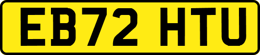 EB72HTU
