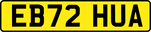 EB72HUA
