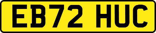 EB72HUC