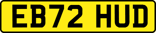EB72HUD