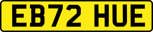 EB72HUE
