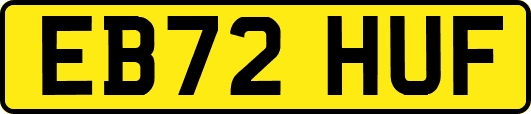 EB72HUF