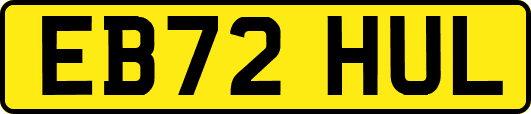 EB72HUL