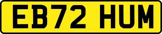 EB72HUM