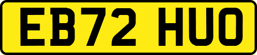 EB72HUO
