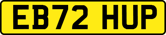 EB72HUP