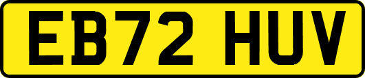 EB72HUV