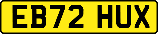 EB72HUX