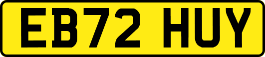 EB72HUY
