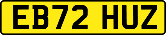 EB72HUZ