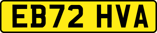EB72HVA
