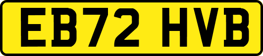 EB72HVB