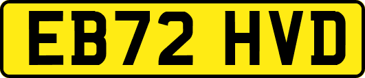 EB72HVD