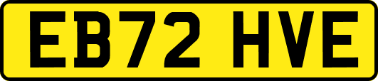 EB72HVE