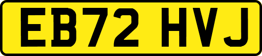 EB72HVJ