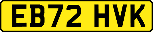 EB72HVK