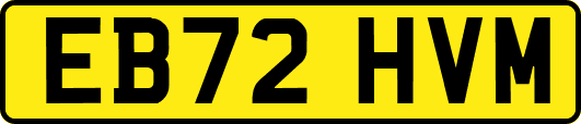 EB72HVM