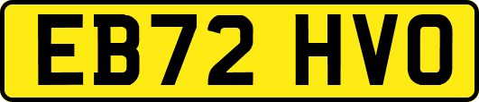EB72HVO
