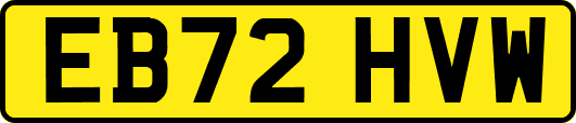 EB72HVW
