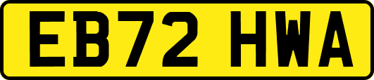 EB72HWA