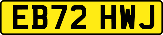 EB72HWJ
