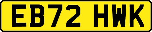 EB72HWK