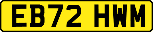 EB72HWM