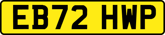 EB72HWP
