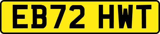 EB72HWT