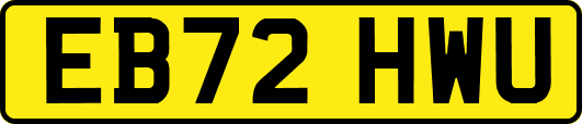 EB72HWU