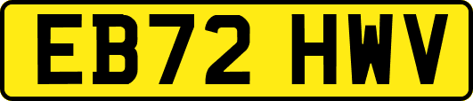 EB72HWV