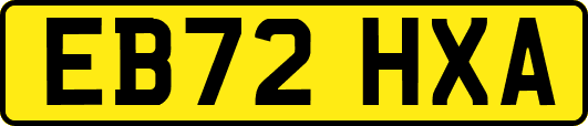 EB72HXA