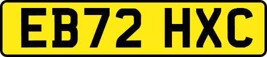 EB72HXC