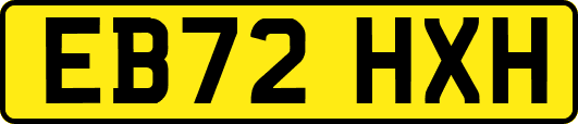 EB72HXH