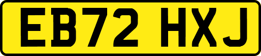 EB72HXJ